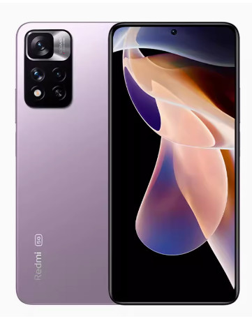 小米紅米Note11Pro 8+256GB 5G手機(jī) 天璣920旗艦