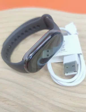 小米手環(huán)8運(yùn)動健康睡眠心率智能手環(huán)手表7NFC全面屏長續(xù)航特價