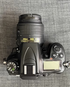 Nikon/尼康D7000 專業(yè)數(shù)碼高清單反照相機(jī) 旅游人像證件攝影D7100