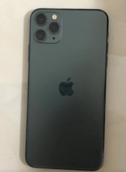 蘋(píng)果11ProMax國(guó)行 蘋(píng)果11ProMax國(guó)行