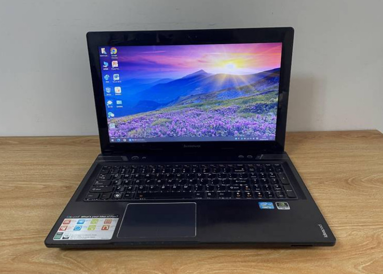 聯(lián)想Y580筆記本 i5三代8G內存 240G固態(tài) 聯(lián)想Y580筆記本 i5三代8G內存 240G固態(tài)