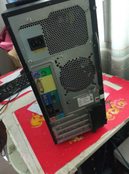 方正i5四核辦公主機 方正i5四核辦公主機