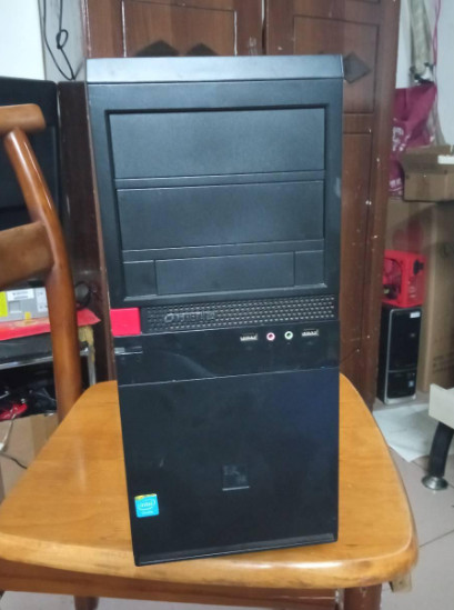 方正i5四核辦公主機 方正i5四核辦公主機