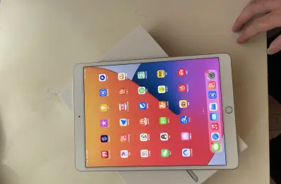 2022年的蘋果air平板128g國行WiFi版 2022年的蘋果air平板128g國行WiFi版