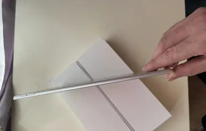 2022年的蘋果air平板128g國行WiFi版 2022年的蘋果air平板128g國行WiFi版