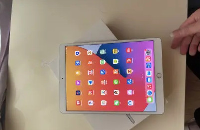 2022年的蘋果air平板128g國行WiFi版 2022年的蘋果air平板128g國行WiFi版