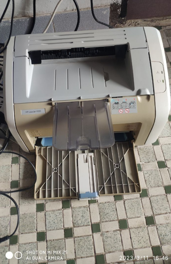 惠普1020打印機(jī) 惠普1020打印機(jī)