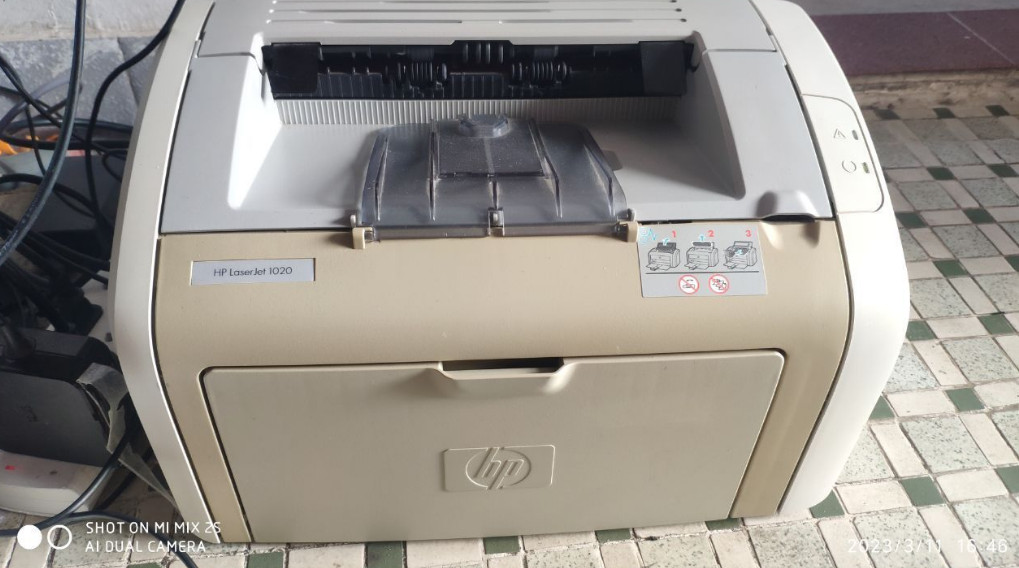 惠普1020打印機(jī) 惠普1020打印機(jī)