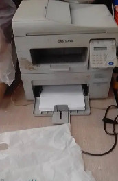 二手黑白激光打印機 二手黑白激光打印機