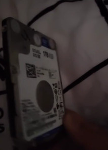 帶全盤音樂的1T硬盤 帶全盤音樂的1T硬盤