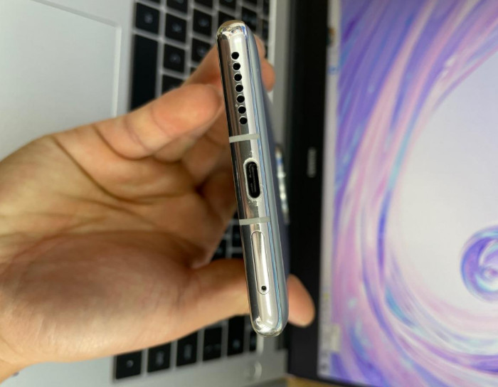 華為Mate 40 Pro 5G 8+256 華為Mate 40 Pro 5G 8+256