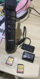 索尼ZV-E10L Vlog微單數(shù)碼相機(jī)+騰龍索尼定焦鏡頭 索尼ZV-E10L Vlog微單數(shù)碼相機(jī)+騰龍索尼定焦鏡頭