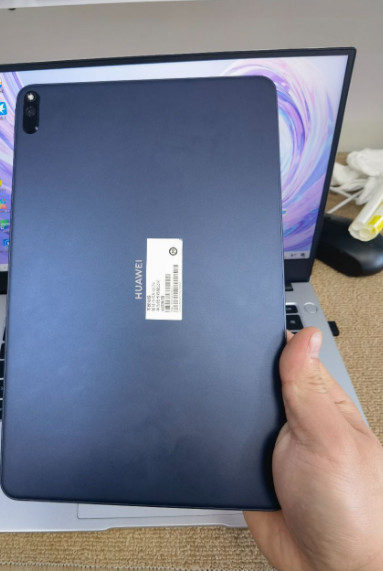 華為平板電腦MatePad Pro 10.8寸 華為平板電腦MatePad Pro 10.8寸