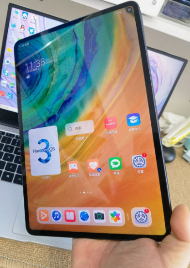 華為平板電腦MatePad Pro 10.8寸 華為平板電腦MatePad Pro 10.8寸