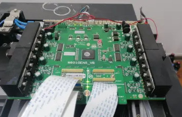 9060的UV打印機 9060的UV打印機