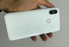 小米8 6?128g 小米8 6?128g