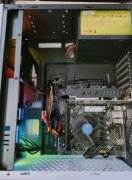 i5 10400f處理器主機(jī) 去年11月份配的