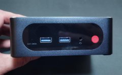 零刻是Mini 主機(jī) 小巧、辦公娛樂適用