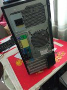 方正i5四核辦公主機