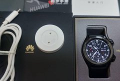 華為智能手表WATCH GT活力版