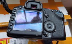 85新佳能5D2全畫幅單反相機