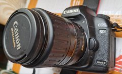 85新佳能5D2全畫幅單反相機 85新佳能5D2全畫幅單反相機