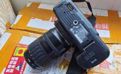 85新佳能5D2全畫幅單反相機