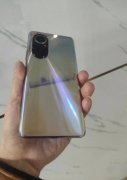 成色很新的10+128G榮耀50 SE 成色很新的10+128G榮耀50 SE