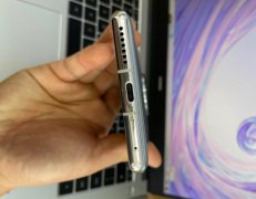 華為Mate 40 Pro 5G 8+256