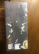 全新lofree藍(lán)牙機(jī)械鍵盤(pán)