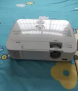 95成新，進(jìn)口高清投影儀