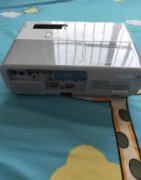 95成新，進(jìn)口高清投影儀