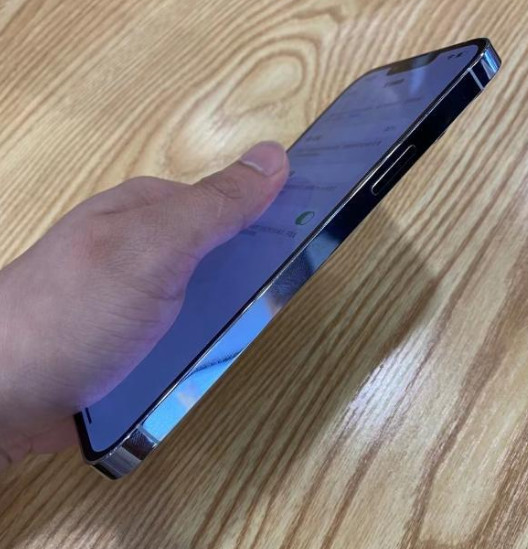 蘋(píng)果13ProMax國(guó)行新款5G 120hz準(zhǔn)新機(jī) 蘋(píng)果13ProMax國(guó)行新款5G 120hz準(zhǔn)新機(jī)