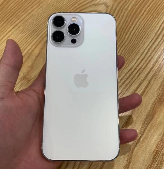 蘋(píng)果13ProMax國(guó)行新款5G 120hz準(zhǔn)新機(jī) 蘋(píng)果13ProMax國(guó)行新款5G 120hz準(zhǔn)新機(jī)