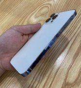 蘋(píng)果13ProMax國(guó)行新款5G 120hz準(zhǔn)新機(jī) 蘋(píng)果13ProMax國(guó)行新款5G 120hz準(zhǔn)新機(jī)