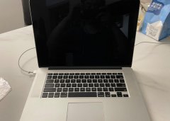 15寸蘋果MAC PRO A1398