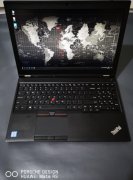 聯(lián)想工作站P50，國行正品巨新原裝